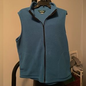 Women’s LL.Bean Fleece Vest